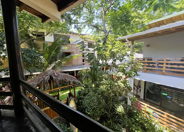 Spondylus Lodge