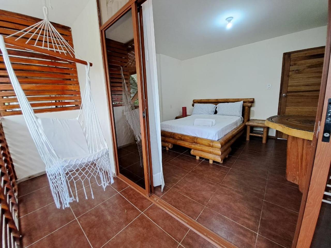 Alojamento de Turismo Selvagem Spondylus