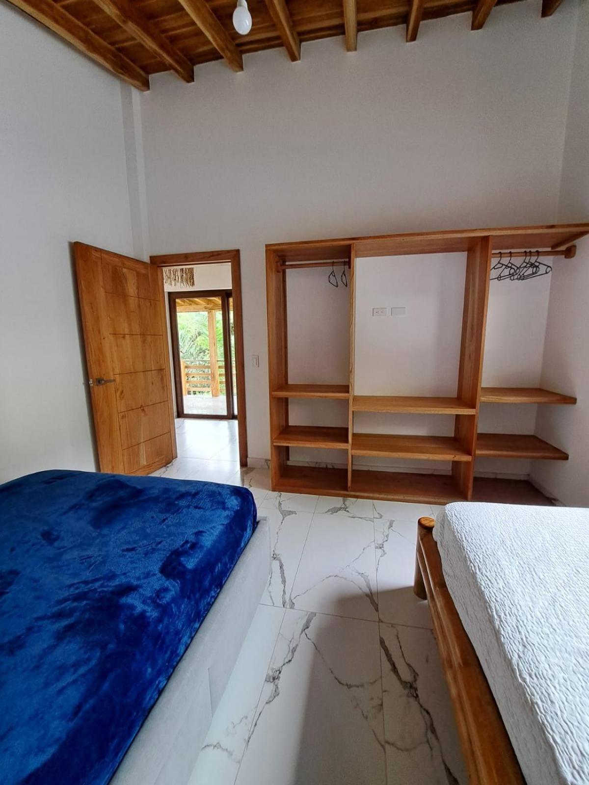 Spondylus Lodge