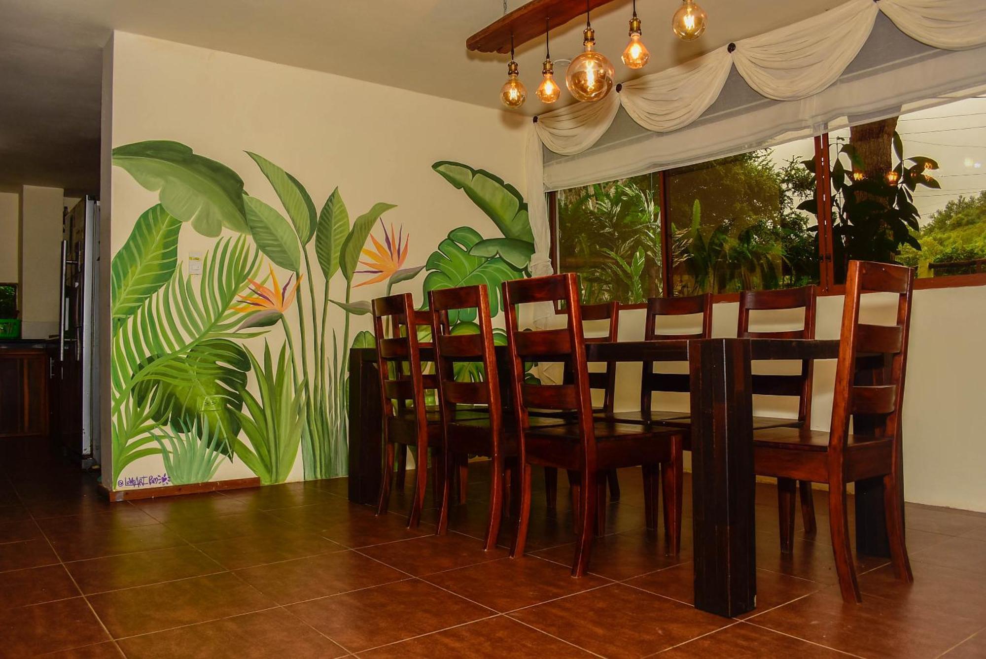 Spondylus Lodge Ayampe