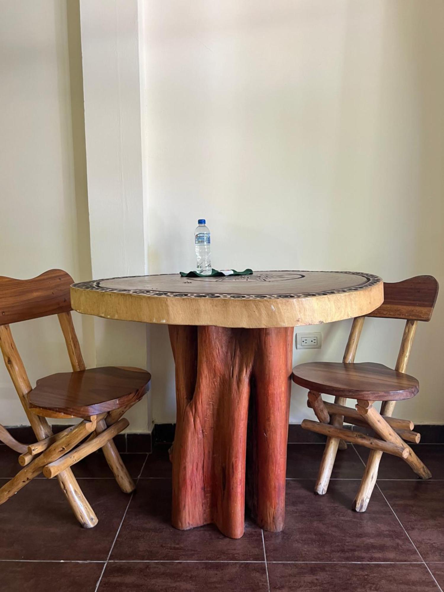Spondylus Lodge