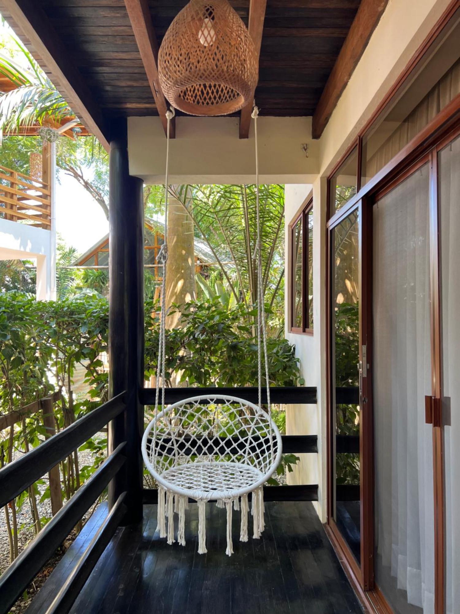 Spondylus Lodge