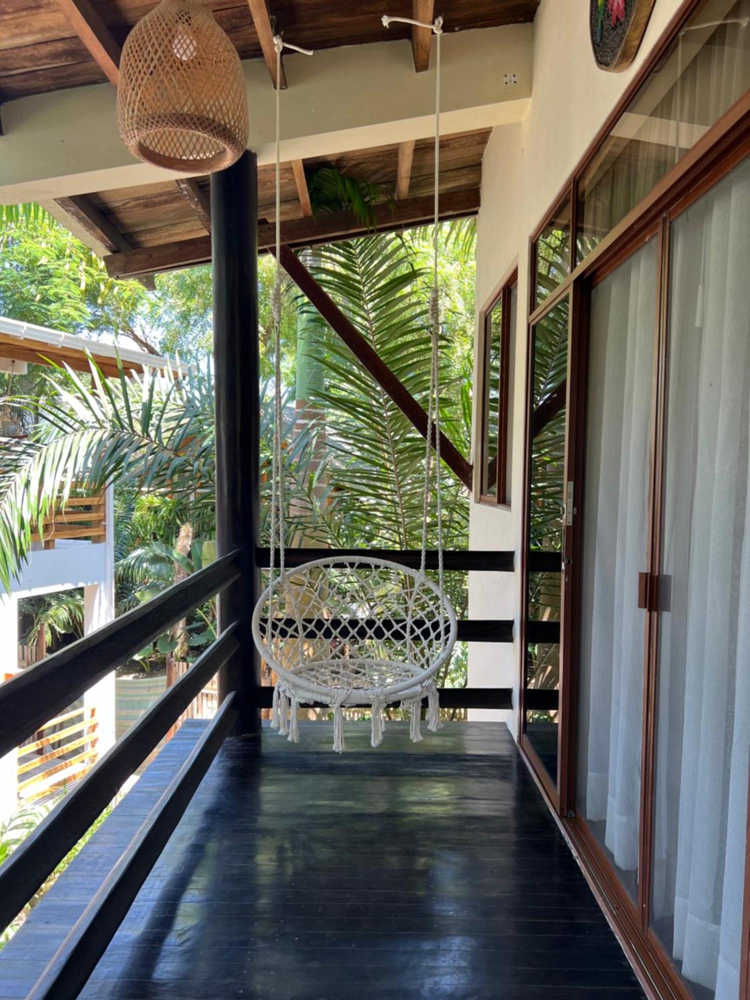 Spondylus Lodge