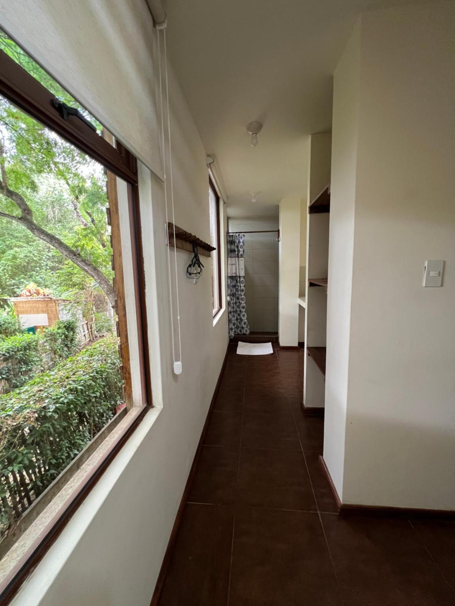 Spondylus Lodge *